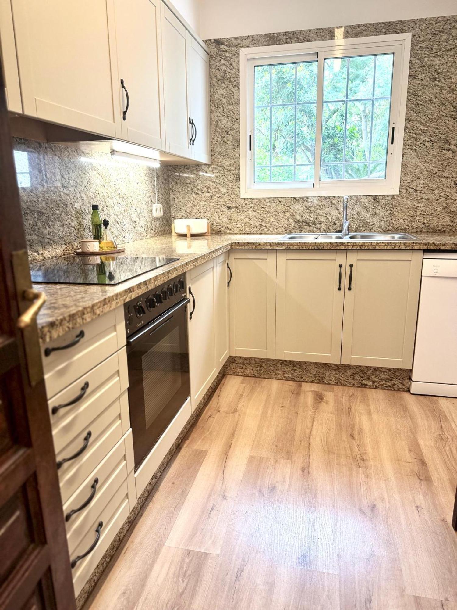 Villa En El Golf Costa Brava A 5 Min De La Playa Санта-Кристина-де-Аро Экстерьер фото